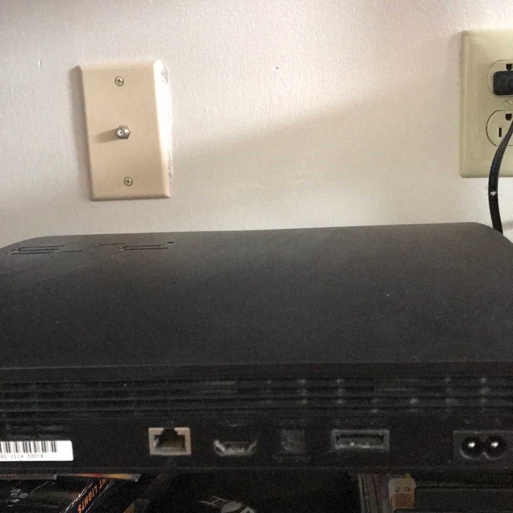 PS3 - Picture 6 of 16